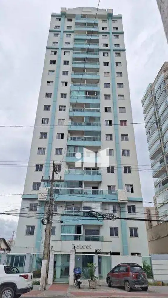 Apartamento, 3 quartos, 90 m² - Foto 3