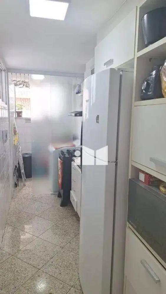 Apartamento, 3 quartos, 90 m² - Foto 14
