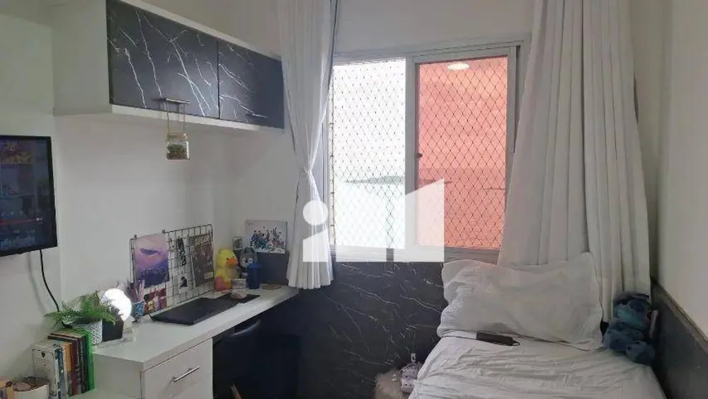 Apartamento, 3 quartos, 90 m² - Foto 12