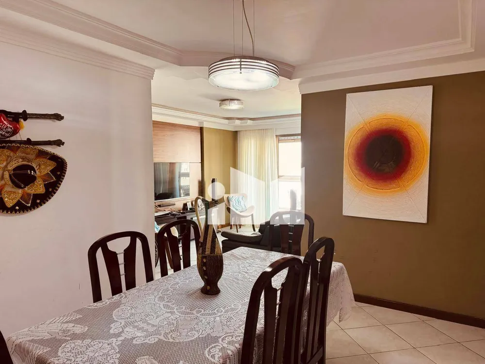 Apartamento, 3 quartos, 128 m² - Foto 4