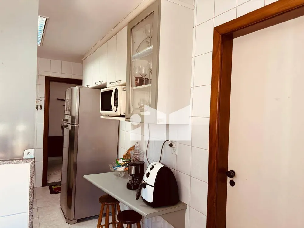 Apartamento, 3 quartos, 128 m² - Foto 2