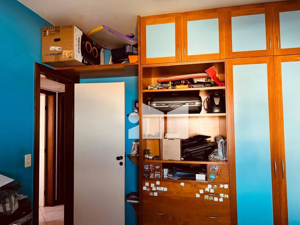 Apartamento, 3 quartos, 128 m² - Foto 10