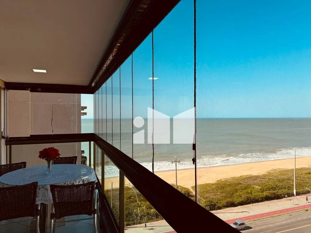 Apartamento, 3 quartos, 128 m² - Foto 3