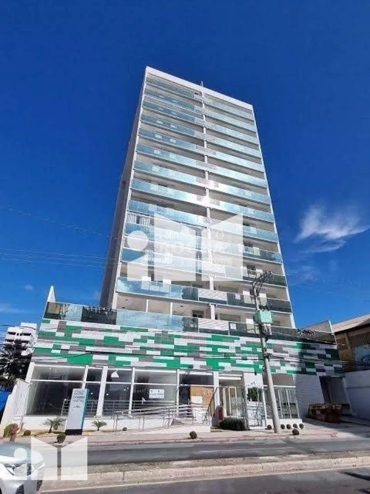 Loja-Salão, 63 m² - Foto 1
