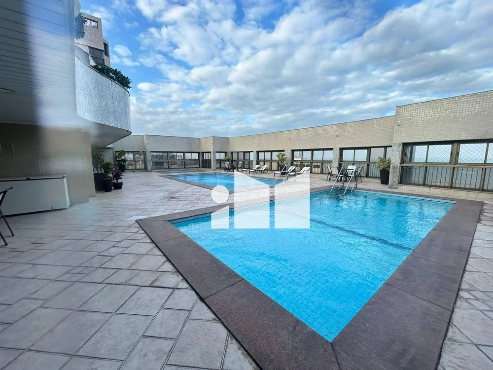 Apartamento, 4 quartos, 250 m² - Foto 16