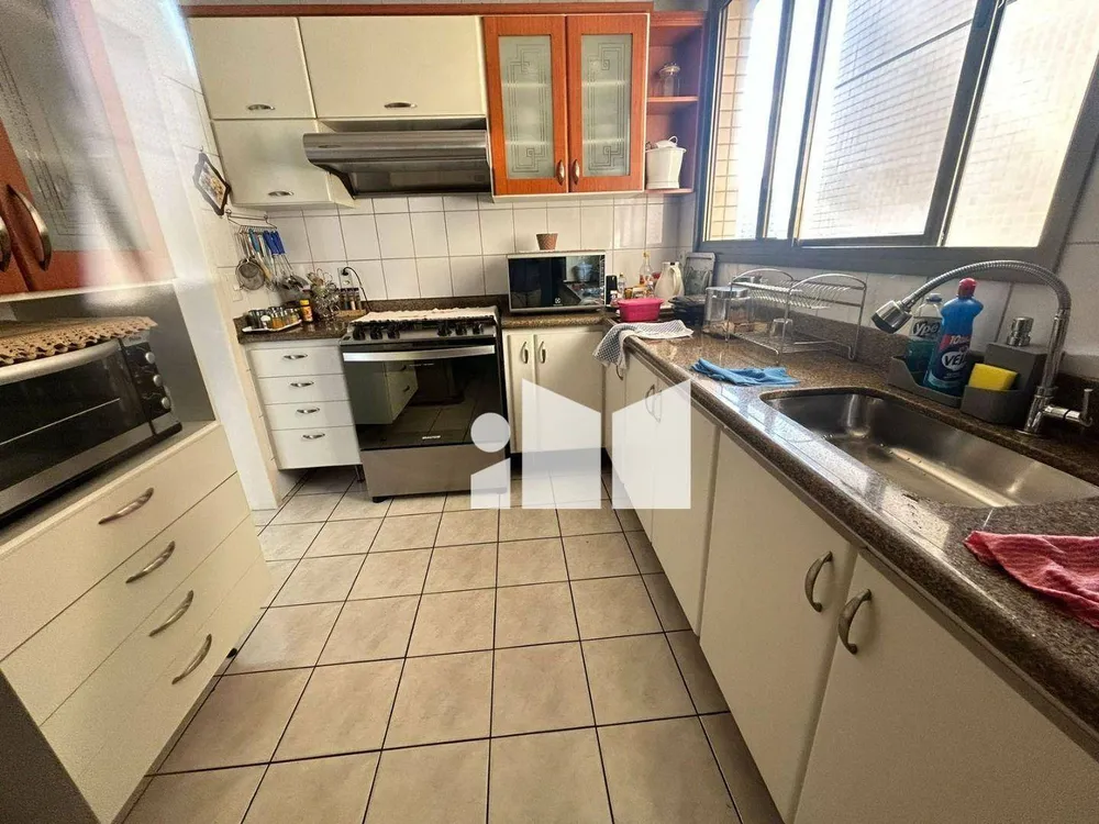 Apartamento, 4 quartos, 250 m² - Foto 13