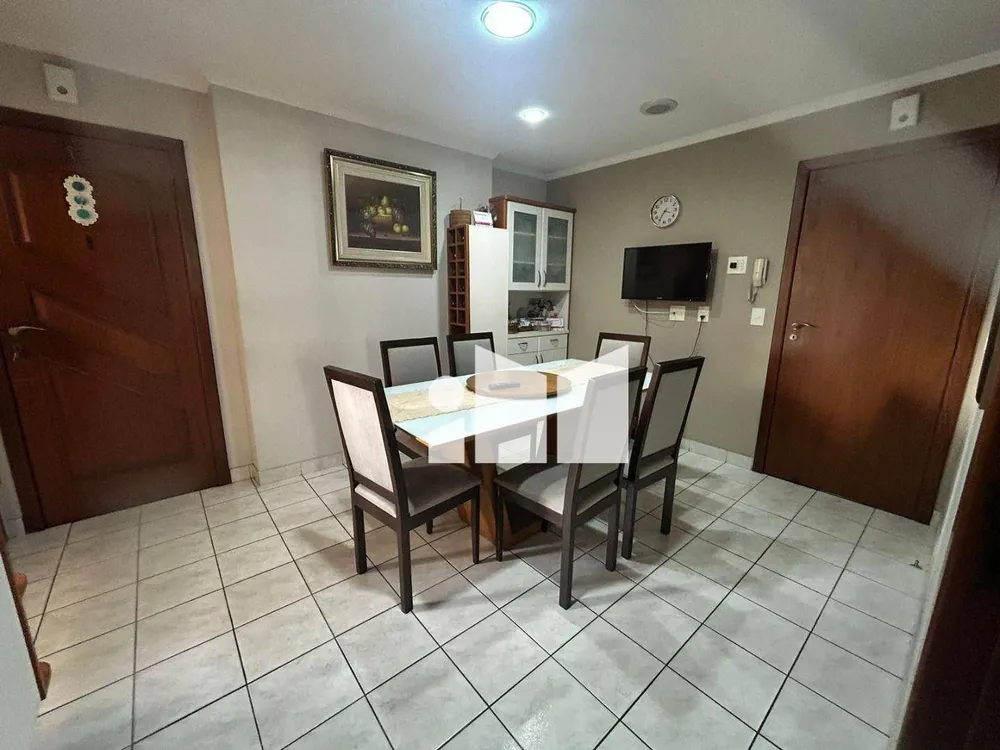 Apartamento, 4 quartos, 250 m² - Foto 12