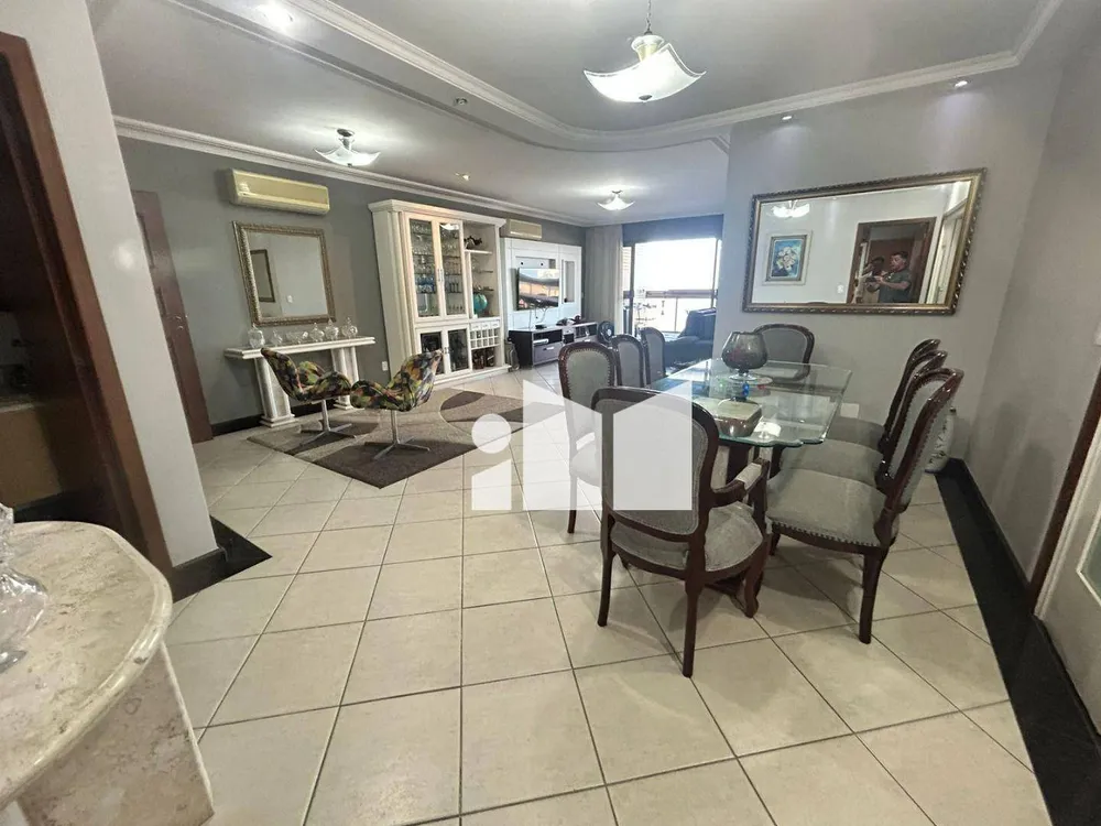 Apartamento, 4 quartos, 250 m² - Foto 7