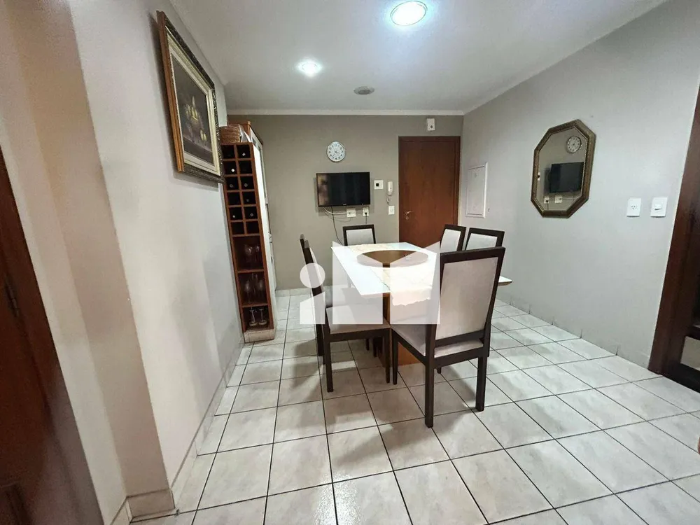 Apartamento, 4 quartos, 250 m² - Foto 11