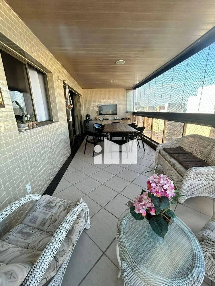 Apartamento, 4 quartos, 250 m² - Foto 5