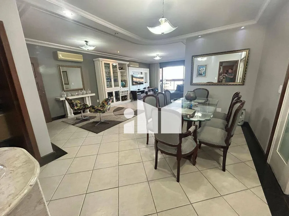 Apartamento, 4 quartos, 250 m² - Foto 6