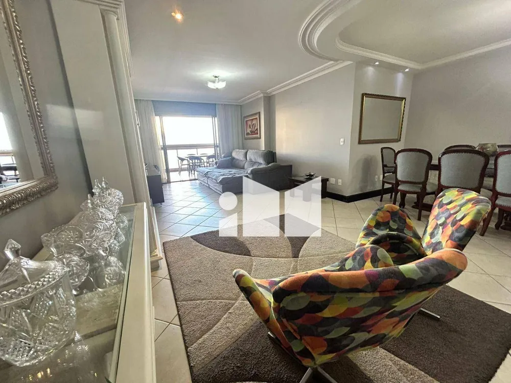 Apartamento, 4 quartos, 250 m² - Foto 4