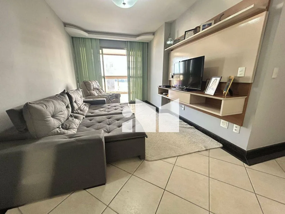 Apartamento, 4 quartos, 250 m² - Foto 3