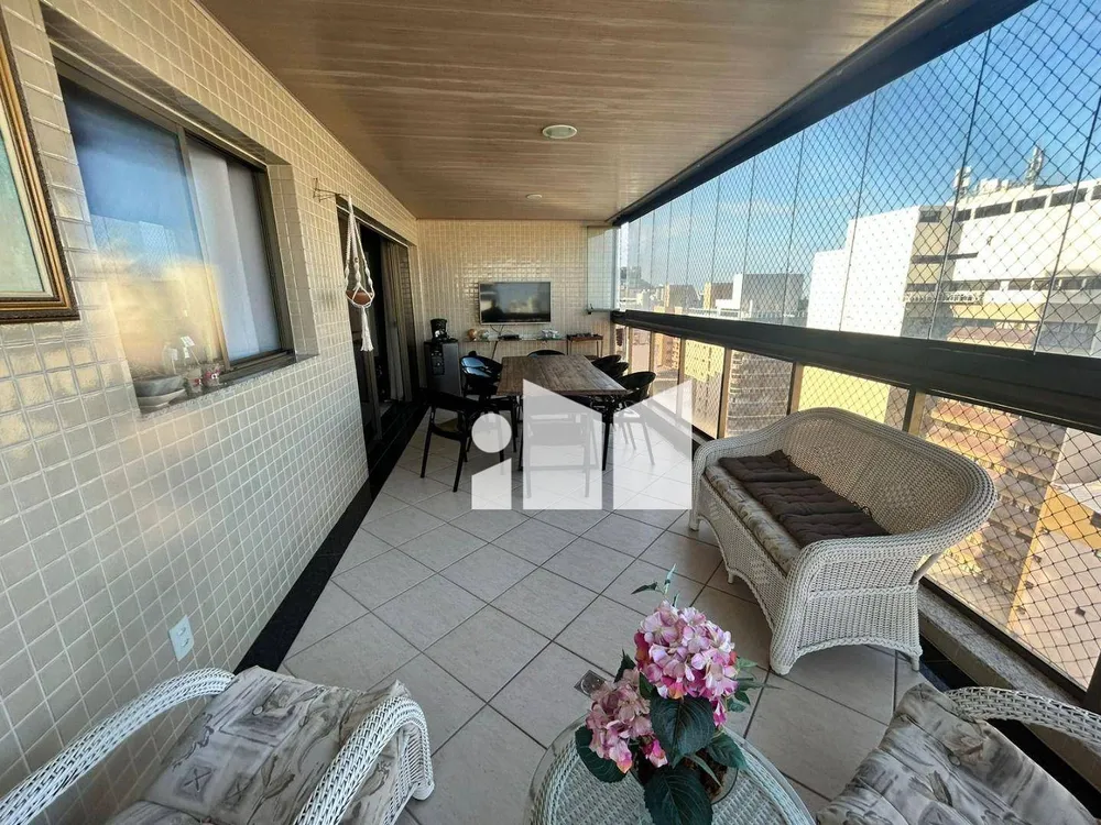 Apartamento, 4 quartos, 250 m² - Foto 1