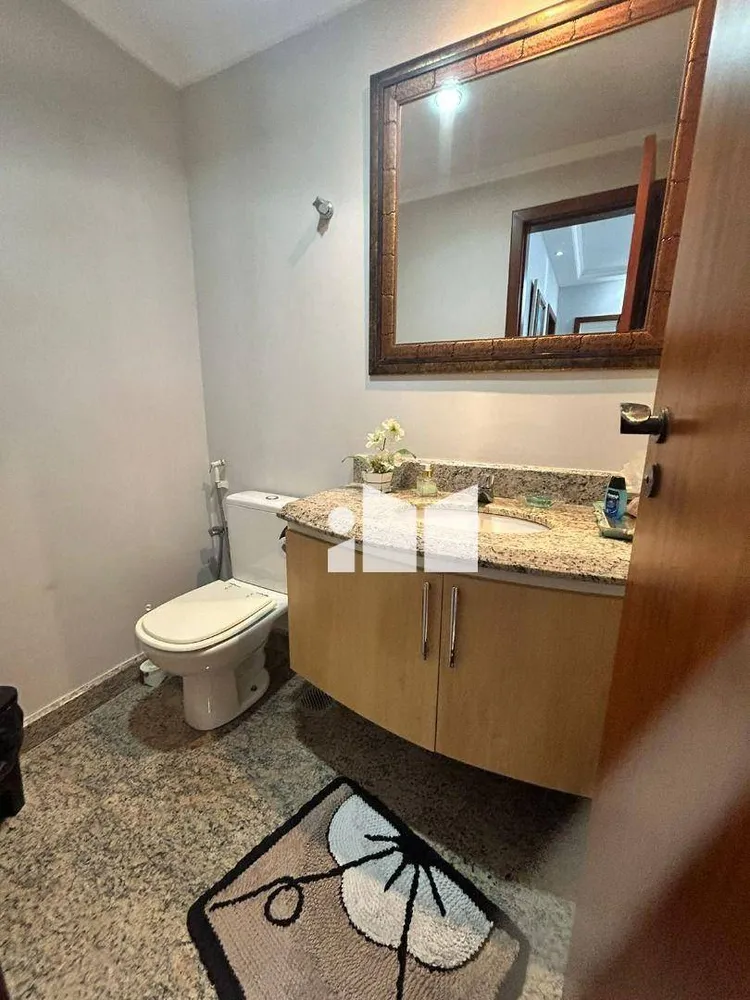 Apartamento, 4 quartos, 250 m² - Foto 8