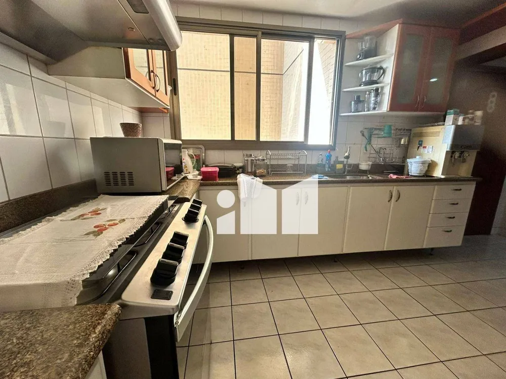 Apartamento, 4 quartos, 250 m² - Foto 14