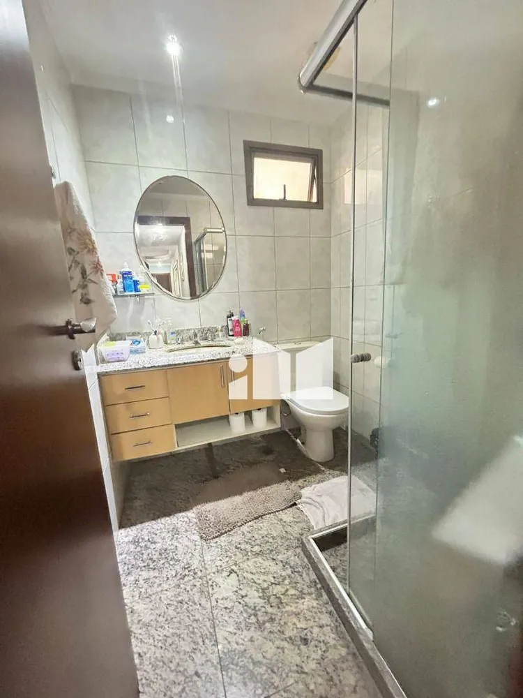 Apartamento, 4 quartos, 250 m² - Foto 9