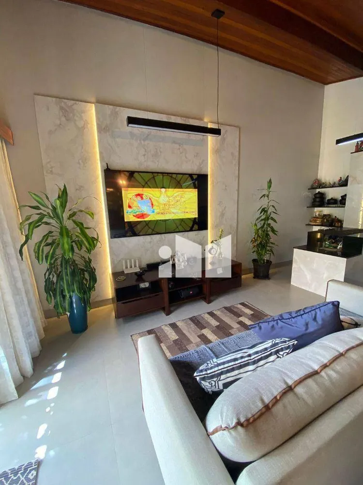 Casa, 3 quartos, 275 m² - Foto 6