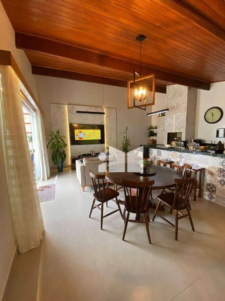 Casa, 3 quartos, 275 m² - Foto 7