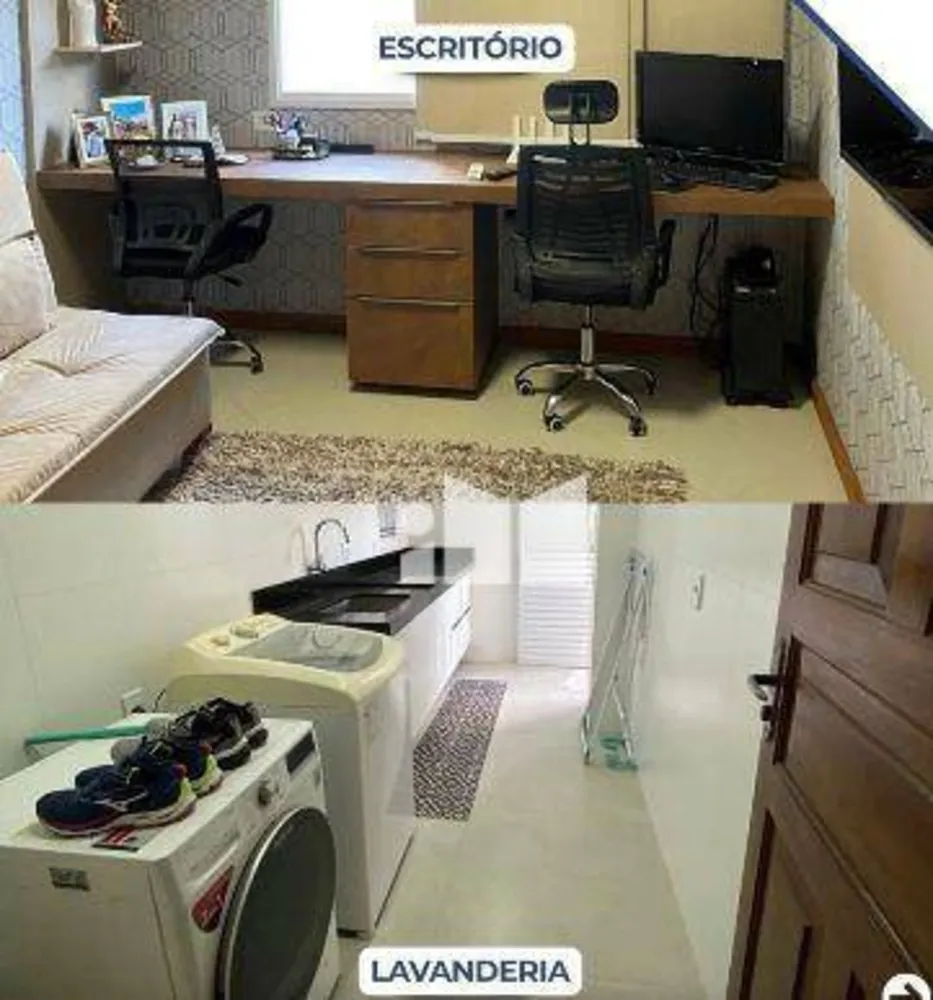 Casa, 3 quartos, 275 m² - Foto 9