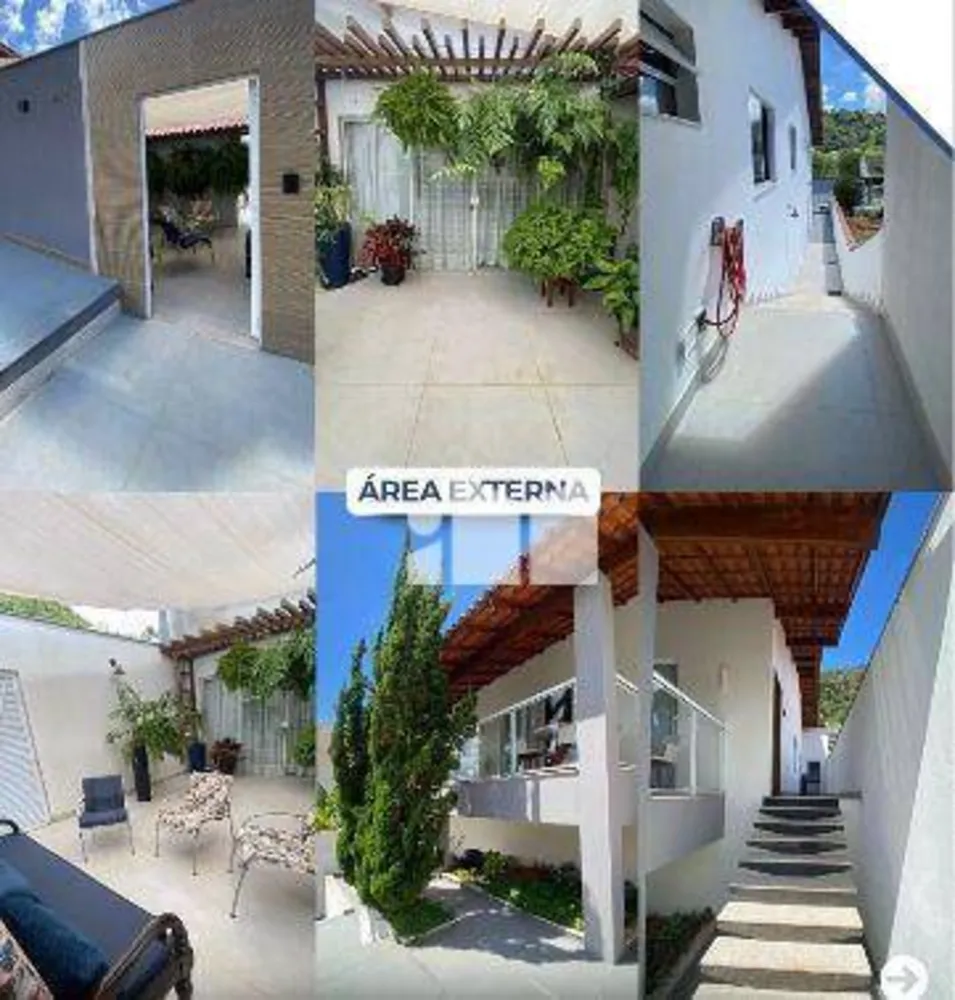 Casa, 3 quartos, 275 m² - Foto 5