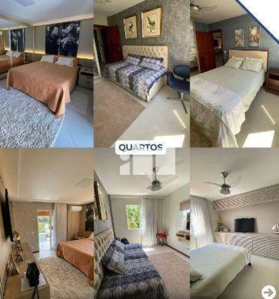 Casa, 3 quartos, 275 m² - Foto 12