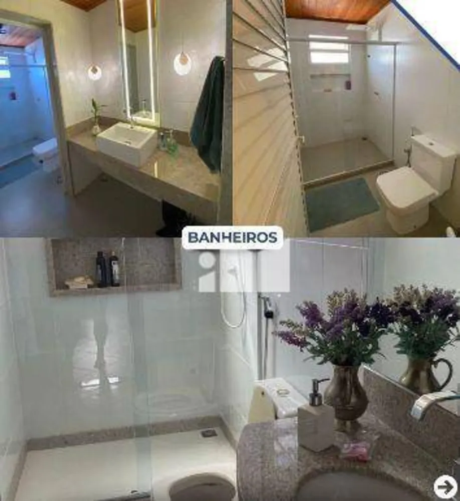 Casa, 3 quartos, 275 m² - Foto 4