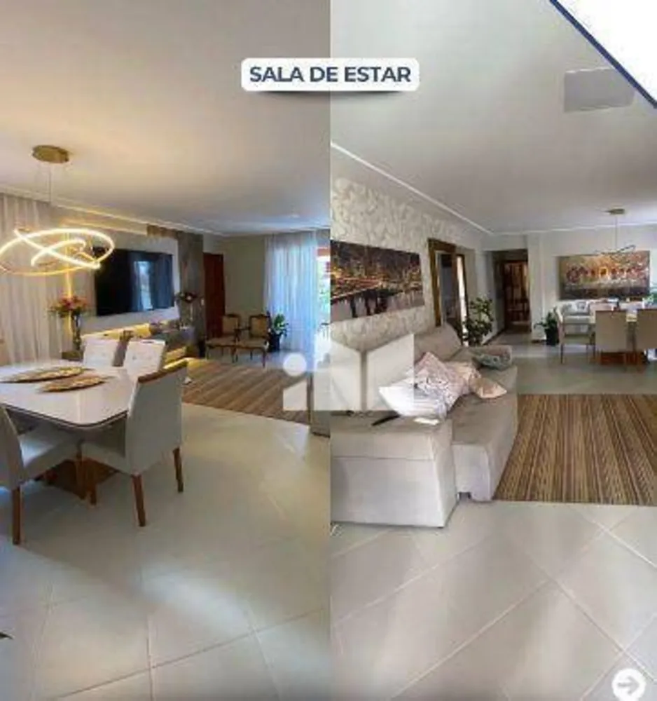 Casa, 3 quartos, 275 m² - Foto 8