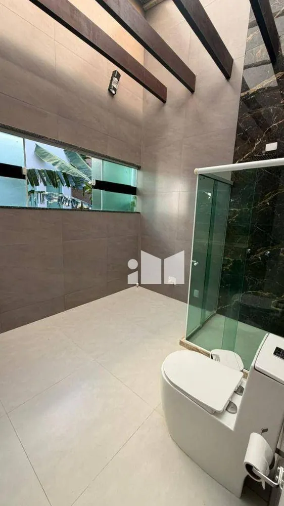 Casa de Condomínio, 3 quartos - Foto 16