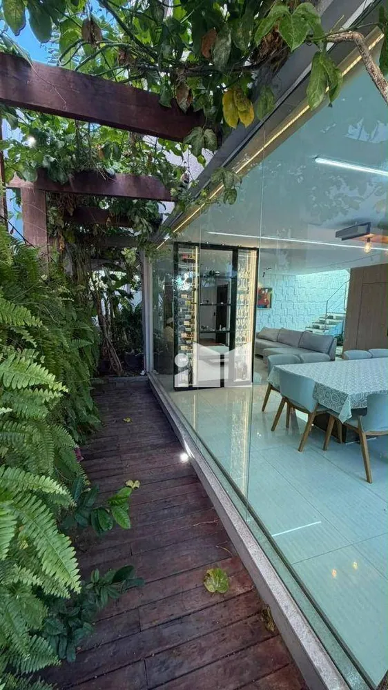 Casa de Condomínio, 3 quartos - Foto 8