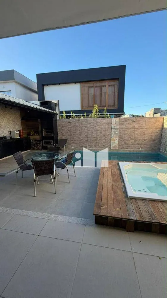 Casa de Condomínio, 3 quartos - Foto 5