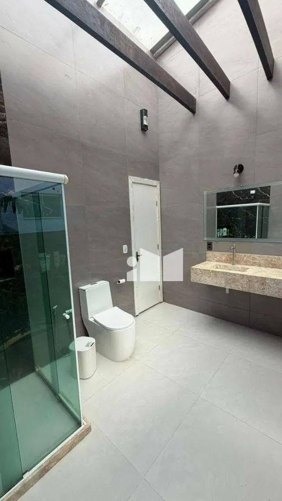 Casa de Condomínio, 3 quartos - Foto 15