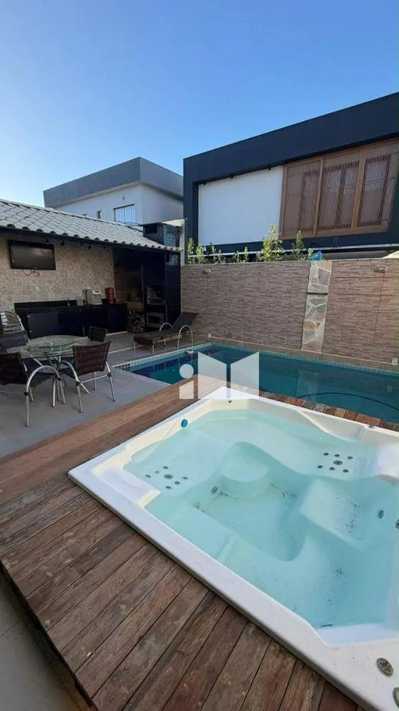 Casa de Condomínio, 3 quartos - Foto 6