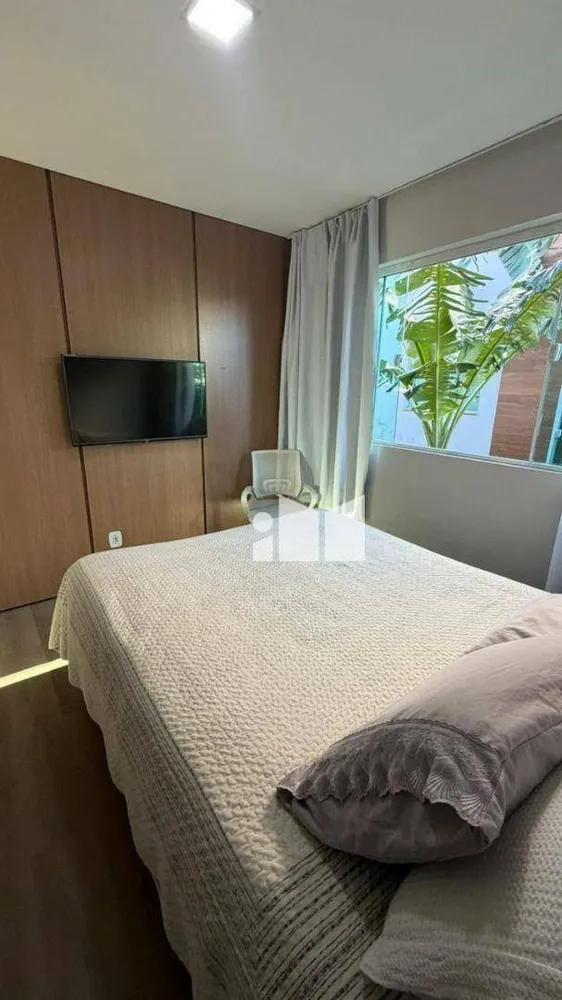 Casa de Condomínio, 3 quartos - Foto 10