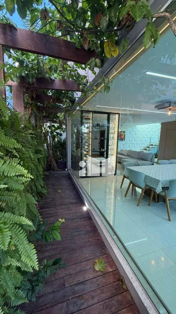 Casa de Condomínio, 3 quartos - Foto 7