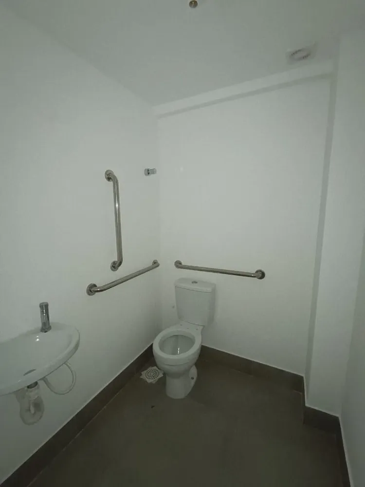 Loja-Salão, 94 m² - Foto 6