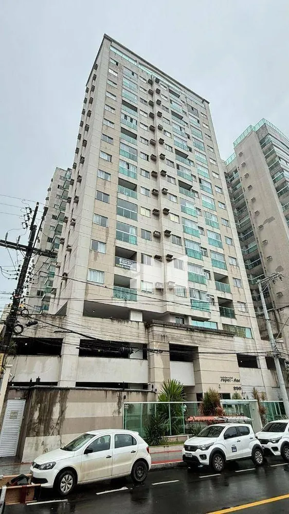 Apartamento, 2 quartos, 60 m² - Foto 2
