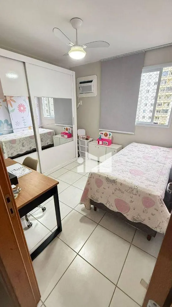 Apartamento, 2 quartos, 60 m² - Foto 5
