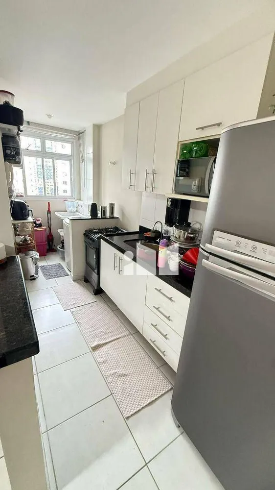 Apartamento, 2 quartos, 60 m² - Foto 9