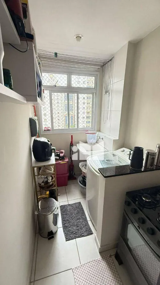 Apartamento, 2 quartos, 60 m² - Foto 10