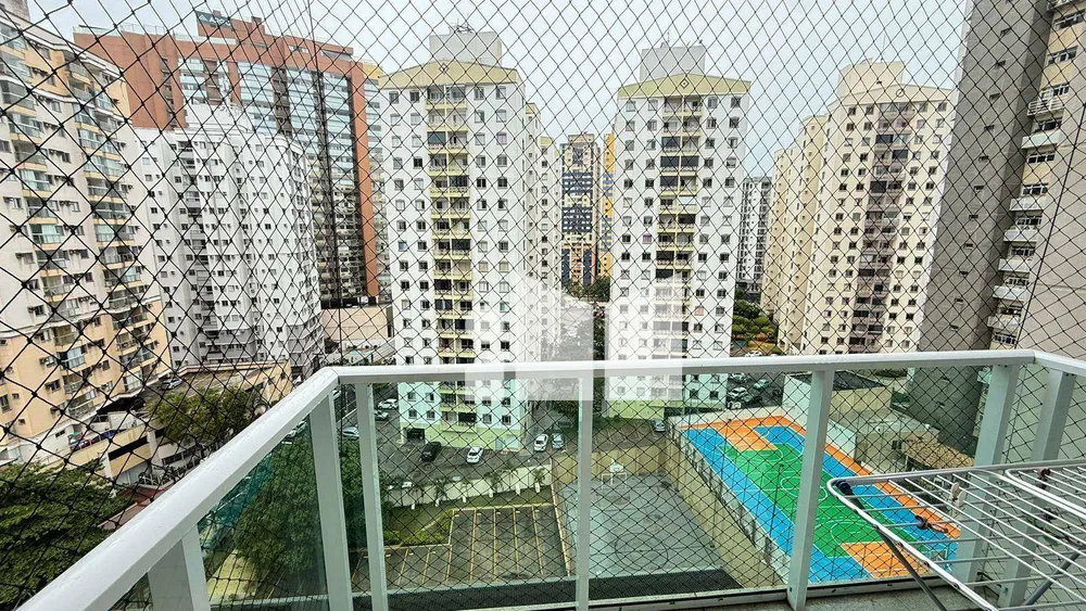Apartamento, 2 quartos, 60 m² - Foto 1
