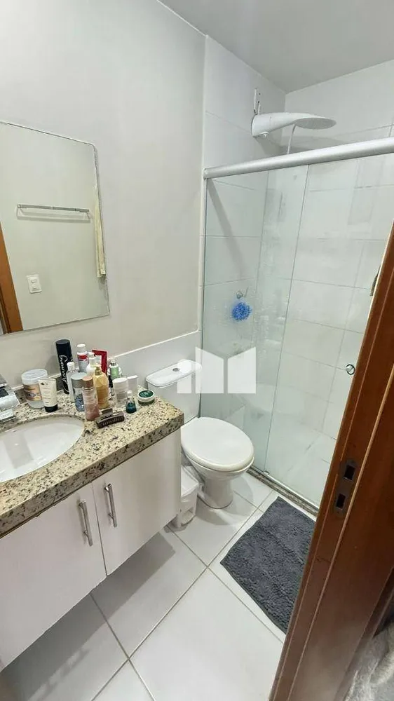 Apartamento, 2 quartos, 60 m² - Foto 7