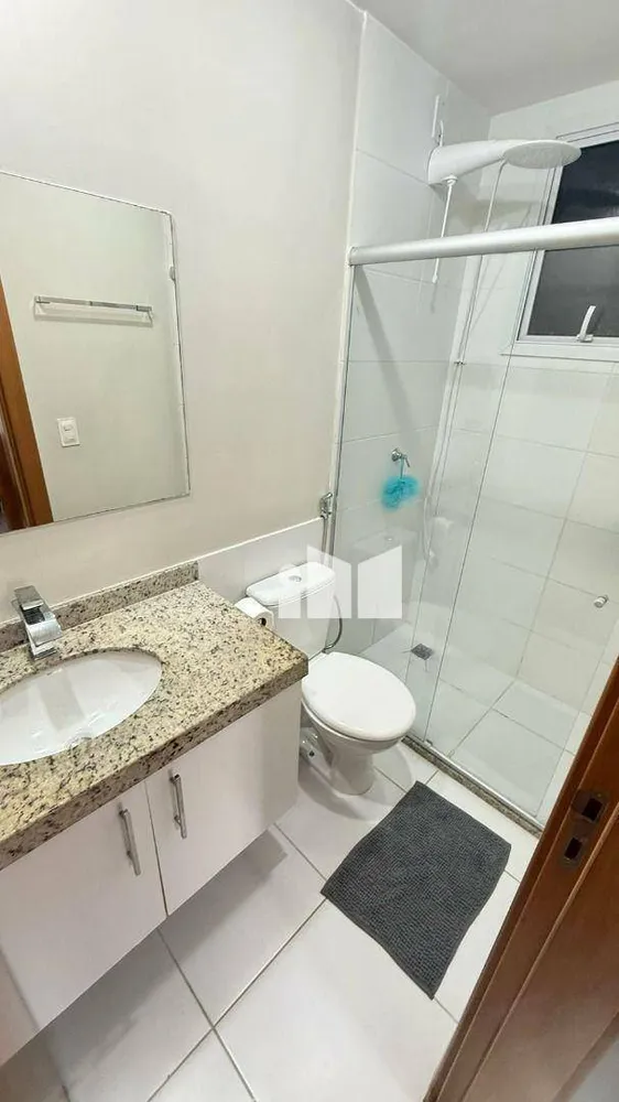 Apartamento, 2 quartos, 60 m² - Foto 8