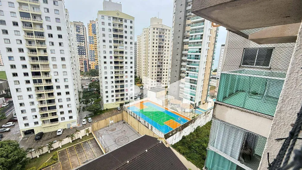 Apartamento, 2 quartos, 60 m² - Foto 4