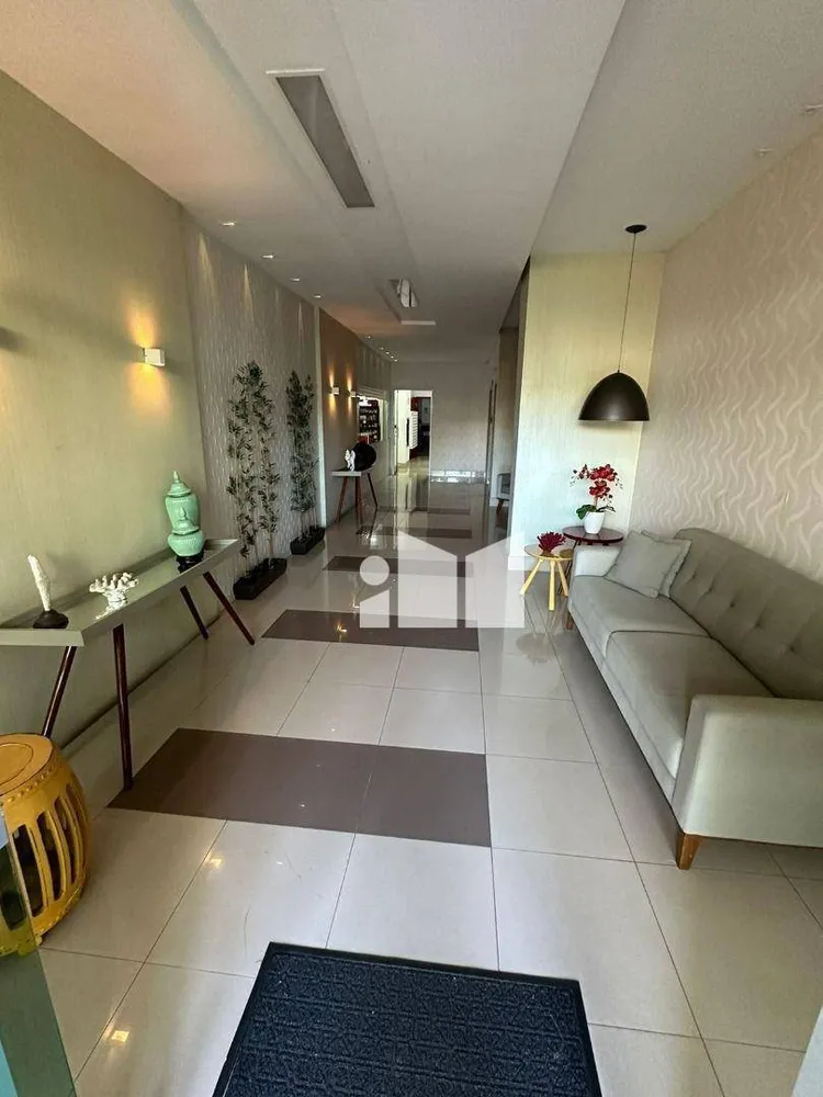 Apartamento, 2 quartos, 60 m² - Foto 3