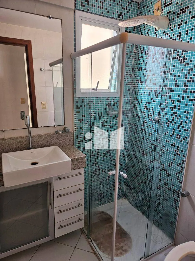 Apartamento, 2 quartos, 80 m² - Foto 2