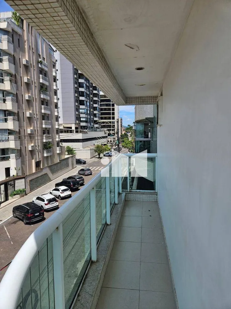Apartamento, 2 quartos, 80 m² - Foto 12