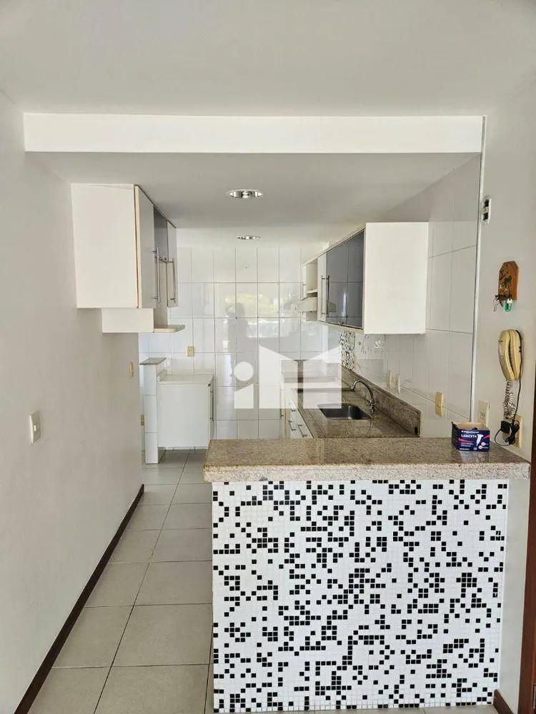 Apartamento, 2 quartos, 80 m² - Foto 1