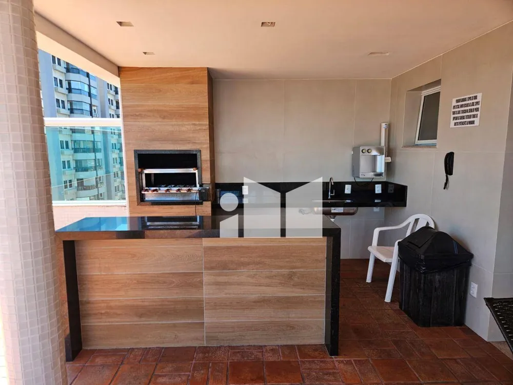 Apartamento, 2 quartos, 80 m² - Foto 6