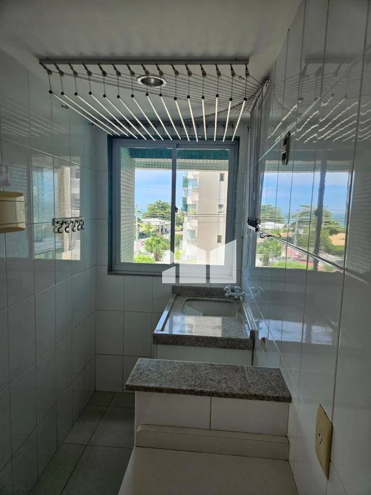 Apartamento, 2 quartos, 80 m² - Foto 11